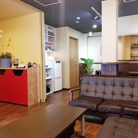 Kyoto Hostel Ryokan Exteriér fotografie
