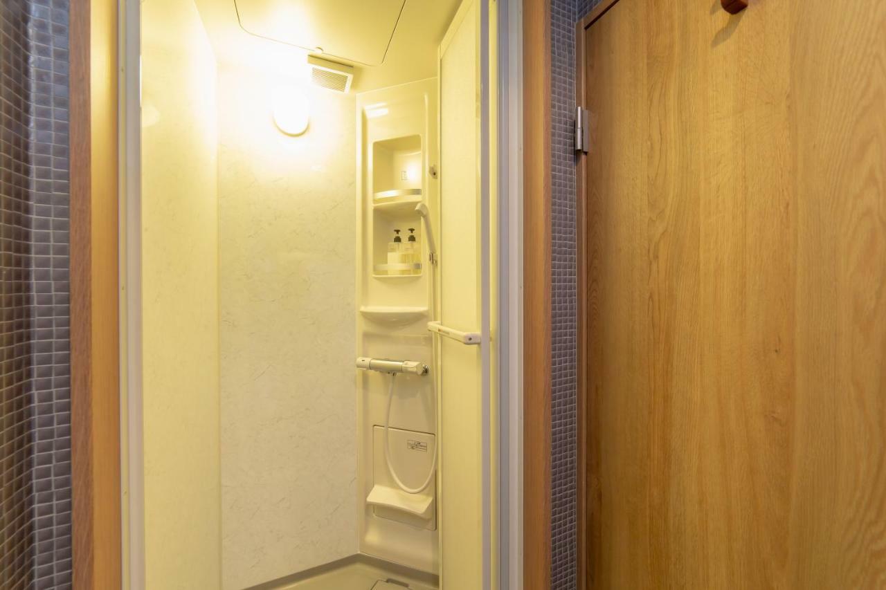 Kyoto Hostel Ryokan Exteriér fotografie