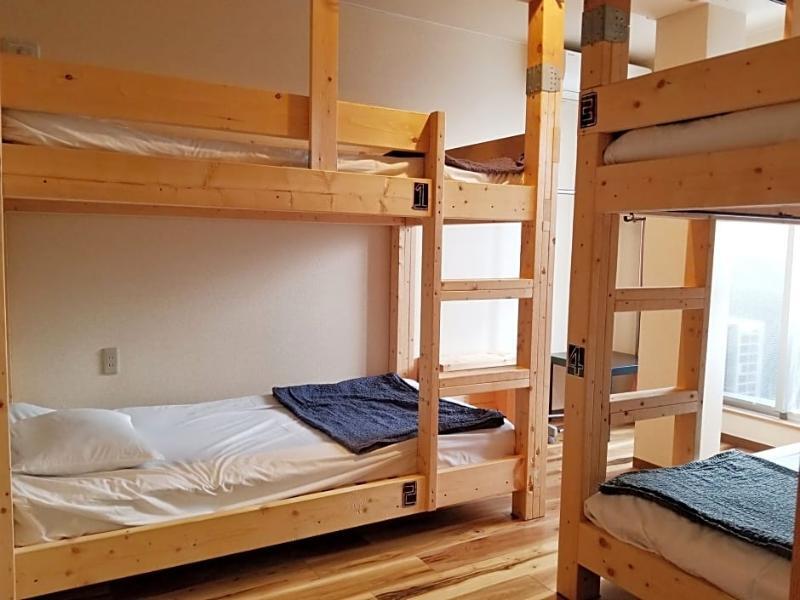 Kyoto Hostel Ryokan Exteriér fotografie