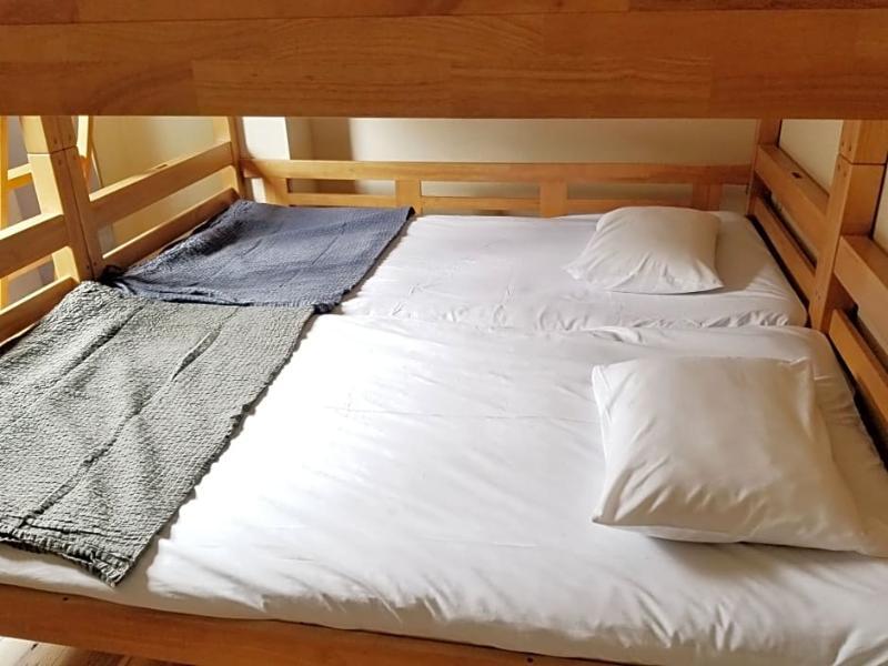 Kyoto Hostel Ryokan Exteriér fotografie